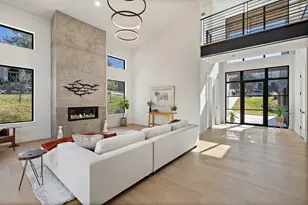 419 Hazeltine Dr, Lakeway, TX 78734 - Photo 3