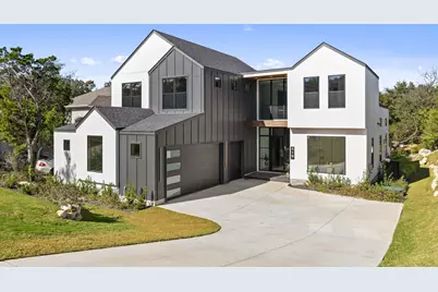 419 Hazeltine Drive, Lakeway, TX 78734 - Photo 9