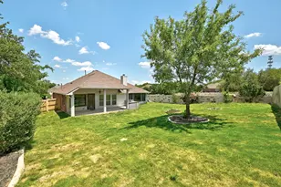 1919 Wildfire, Leander, TX 78641 - Photo 31