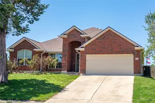1919 Wildfire, Leander, TX 78641 - Photo 1