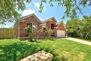 1919 Wildfire, Leander, TX 78641 - Photo 3
