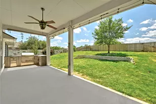 1919 Wildfire, Leander, TX 78641 - Photo 33