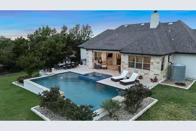 831 Sad Willow Pass, Driftwood, TX 78619 - Photo 3