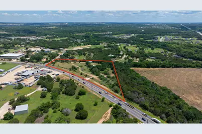 1351 County Road 257, Liberty Hill, TX 78642 - Photo 3