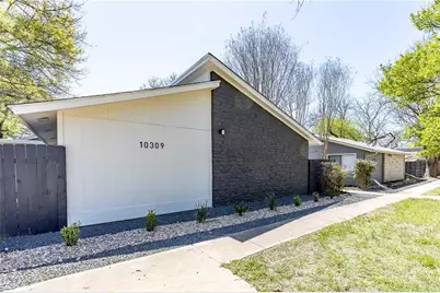 10309 Burmaster Lane #A, Austin, TX 78750 - Photo 1