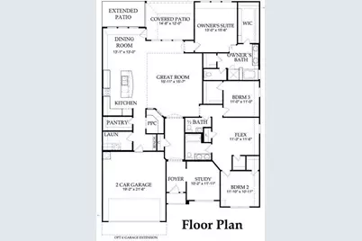 2413 Grand Lake Parkway, Leander, TX 78641 - Photo 27