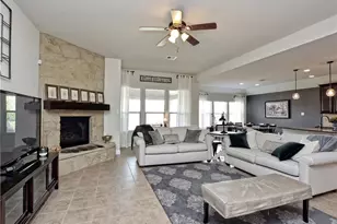 2413 Grand Lake Pkwy, Leander, TX 78641 - Photo 3