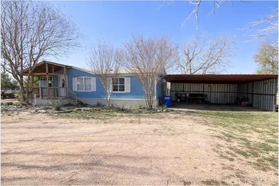 709 N 5th Street, Jarrell, TX 76537 - Photo 1