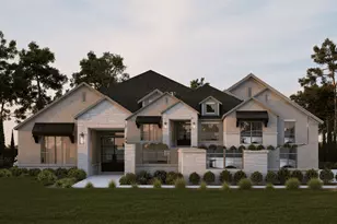 709 N 5th St, Jarrell, TX 76537 - Photo 1