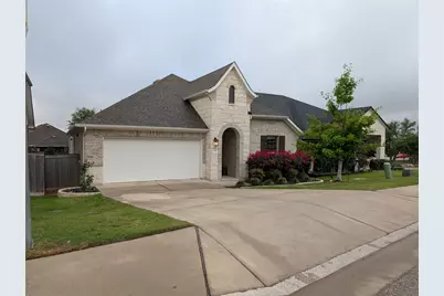 125 Whistling Willow Drive, Georgetown, TX 78628 - Photo 1