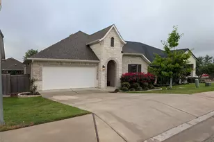 125 Whistling Willow Dr, Georgetown, TX 78628 - Photo 1