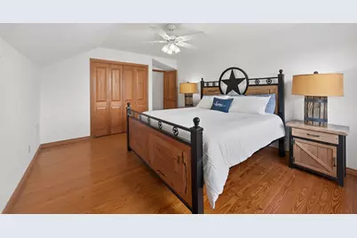 1077 Burdette Wells Road, Lockhart, TX 78644 - Photo 19