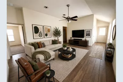 5413 Roosevelt Avenue #A, Austin, TX 78756 - Photo 3