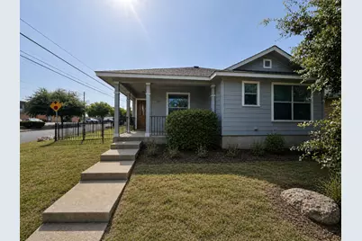 5413 Roosevelt Avenue #A, Austin, TX 78756 - Photo 1