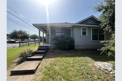 5413 Roosevelt Avenue #A, Austin, TX 78756 - Photo 1