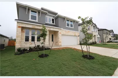 324 Terminus Trail, Liberty Hill, TX 78642 - Photo 1