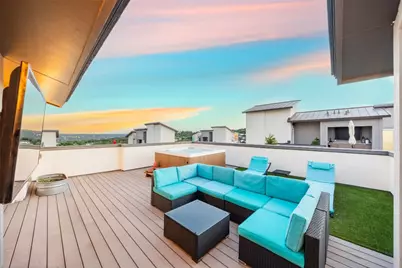 4300 Mansfield Dam Road #621, Austin, TX 78734 - Photo 25