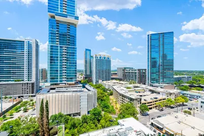 360 Nueces Street #1408, Austin, TX 78701 - Photo 1