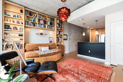 360 Nueces Street #1408, Austin, TX 78701 - Photo 5