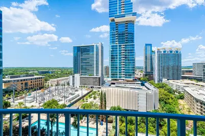 360 Nueces Street #1408, Austin, TX 78701 - Photo 19