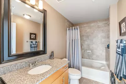 360 Nueces Street #1408, Austin, TX 78701 - Photo 19
