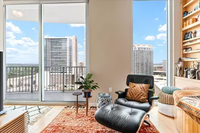 360 Nueces Street #1408, Austin, TX 78701 - Photo 3