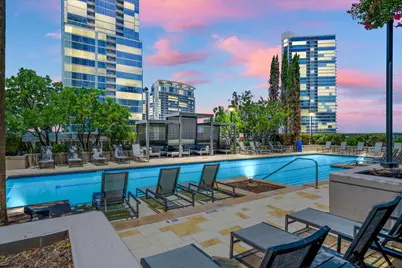 360 Nueces Street #1408, Austin, TX 78701 - Photo 35