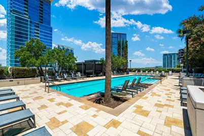 360 Nueces Street #1408, Austin, TX 78701 - Photo 23