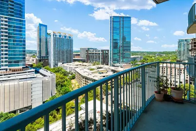 360 Nueces Street #1408, Austin, TX 78701 - Photo 21