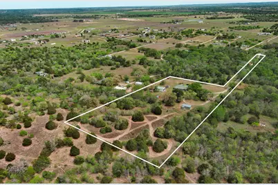 358 Lower Red Rock Road, Bastrop, TX 78602 - Photo 3