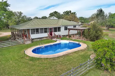 358 Lower Red Rock Road, Bastrop, TX 78602 - Photo 1