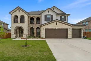 4729 San Rufo Dr, Round Rock, TX 78665 - Photo 1