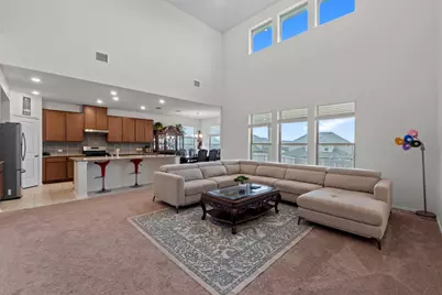 4729 San Rufo Drive, Round Rock, TX 78665 - Photo 5