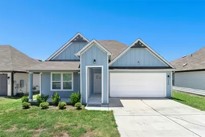 224 Sweetwater Creek Lane, Hutto, TX 78634 - Photo 1