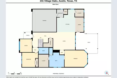 231 Village Oaks, Austin, TX 78737 - Photo 39