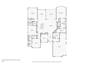 112 Double Eagle Rnch Dr, Cedar Creek, TX 78612 - Photo 33