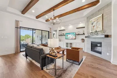 112 Double Eagle Ranch Drive, Cedar Creek, TX 78612 - Photo 9