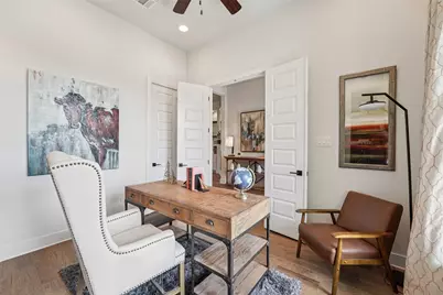 112 Double Eagle Ranch Drive, Cedar Creek, TX 78612 - Photo 23