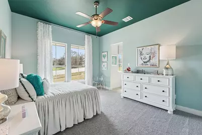 112 Double Eagle Ranch Drive, Cedar Creek, TX 78612 - Photo 29