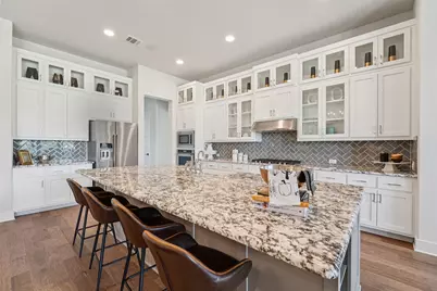 112 Double Eagle Ranch Drive, Cedar Creek, TX 78612 - Photo 11