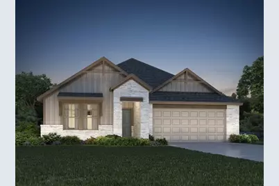 204 Pico Street, Hutto, TX 78634 - Photo 1