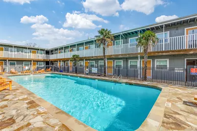 2401 Manor Road #113, Austin, TX 78722 - Photo 1