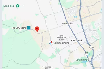 2401 W Whitestone Boulevard, Cedar Park, TX 78613 - Photo 3