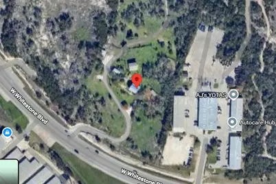 2401 W Whitestone Boulevard, Cedar Park, TX 78613 - Photo 1