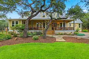 130 Canyon Oaks Dr, Wimberley, TX 78676 - Photo 1