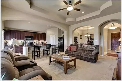 1008 Blackman Court, Hutto, TX 78634 - Photo 3