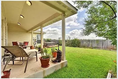 1008 Blackman Court, Hutto, TX 78634 - Photo 19