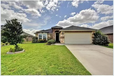 1008 Blackman Court, Hutto, TX 78634 - Photo 1