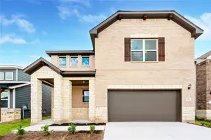 732 Gray Fox Loop, Hutto, TX 78634 - Photo 1