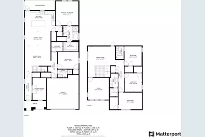 732 Gray Fox Loop, Hutto, TX 78634 - Photo 27